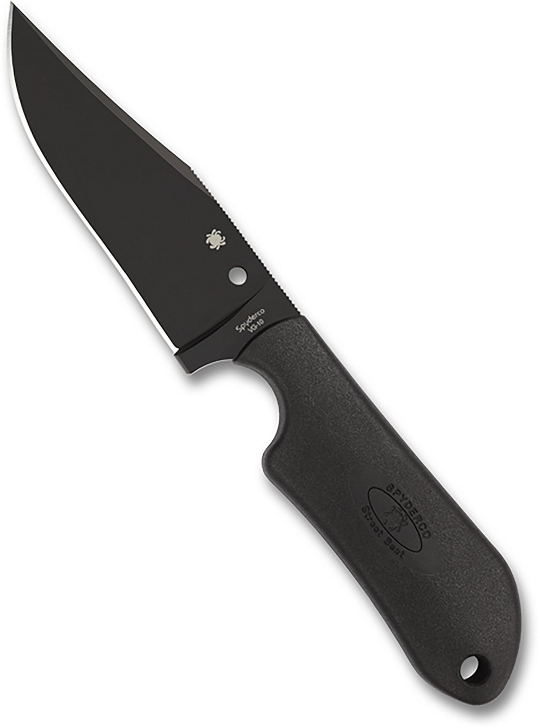 Spyderco Street Beat Knife