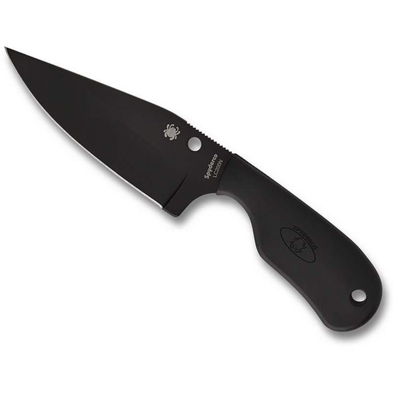 Spyderco Subway Bla…