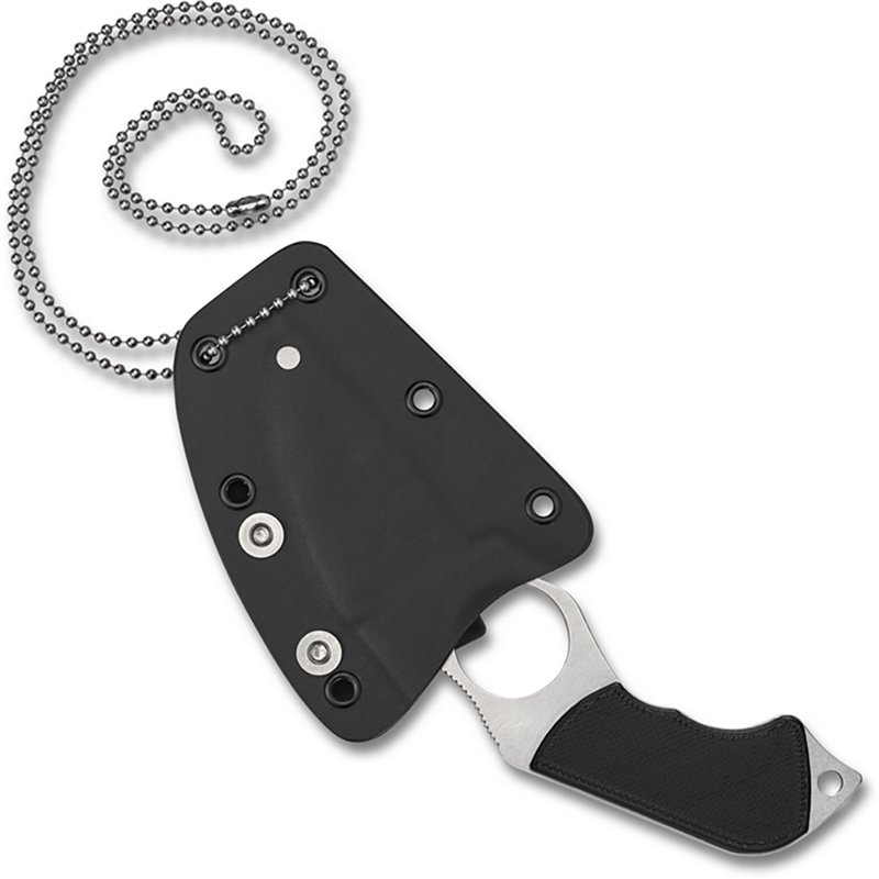 Spyderco Swick 6 Pl…