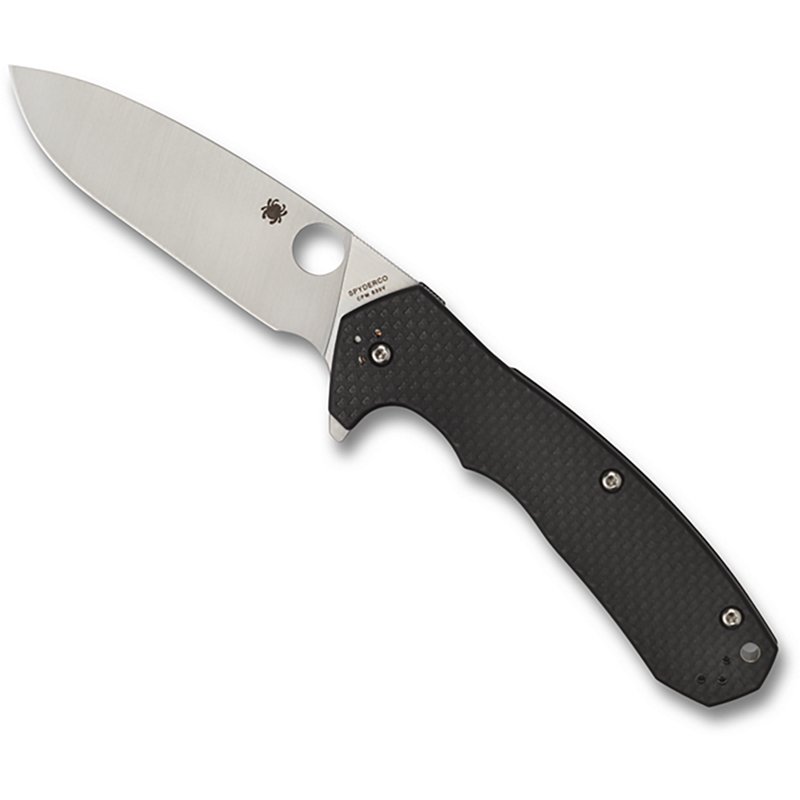 Spyderco Amalgam Fo…