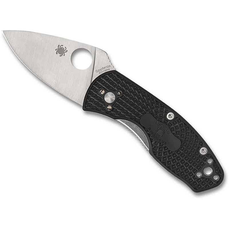 Spyderco Ambitious … - image