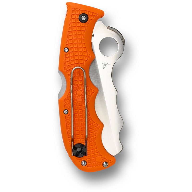 Spyderco Assist Fol…