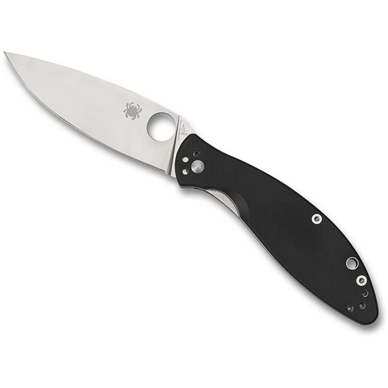 Spyderco Astute Fol…