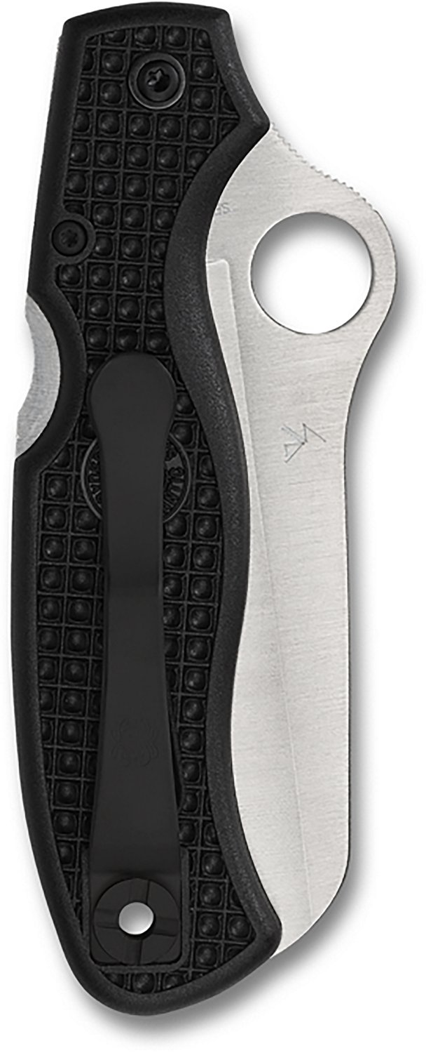 Spyderco Atlantic Salt Folding Knife - view number 2