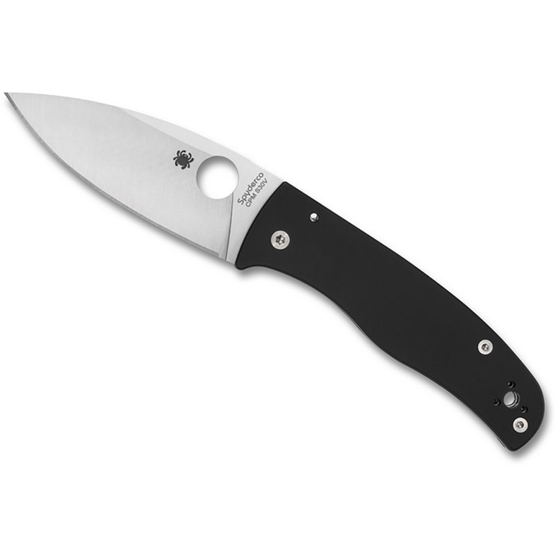 Spyderco Bodacious …