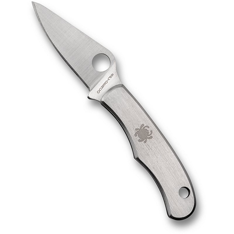 Spyderco Bug Foldin…