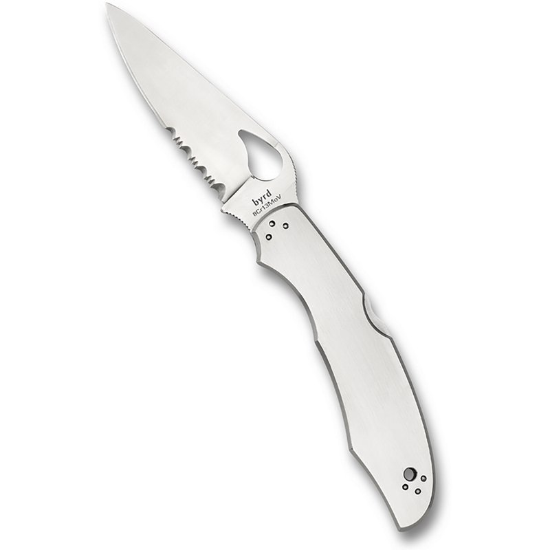 Spyderco Cara Cara …