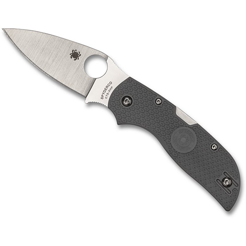 Spyderco Chaparral … - image