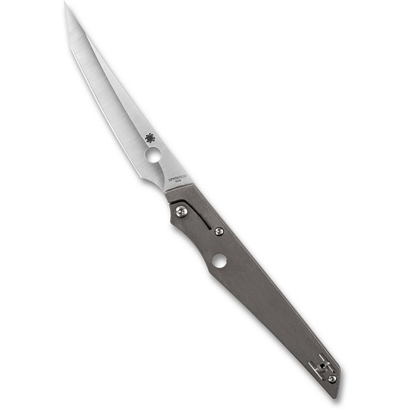 Spyderco Cobol Fold…