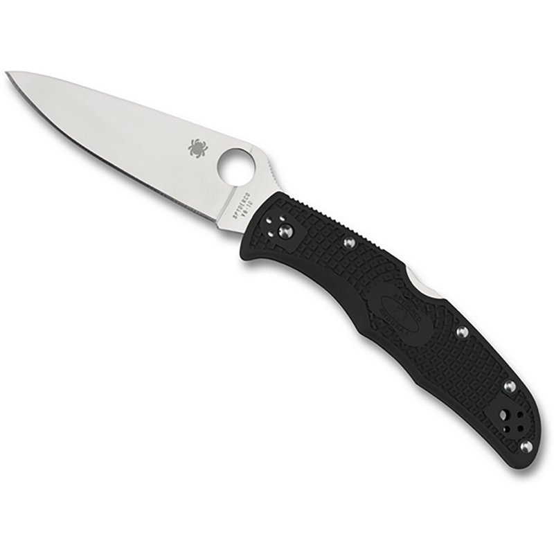Spyderco Endura 4 L… - image