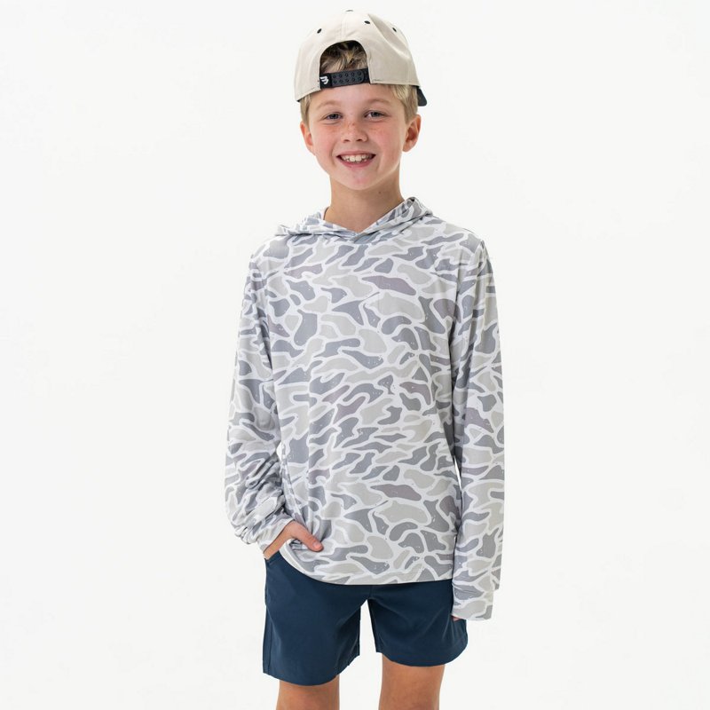 Burlebo Boys' Perfo… - image
