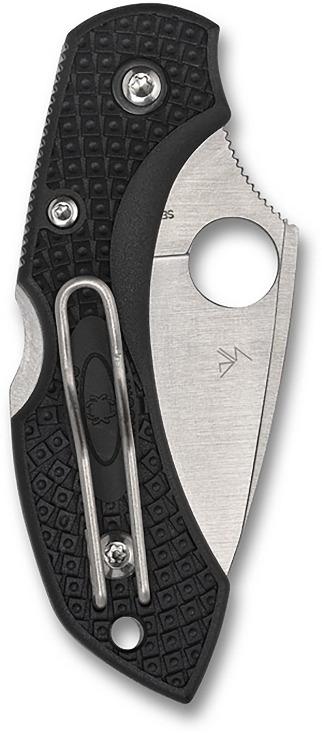 Spyderco Dragonfly 2 Folding Knife - view number 2