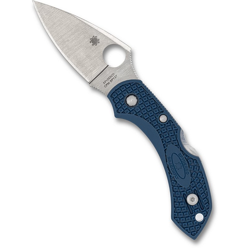 Spyderco Dragonfly …