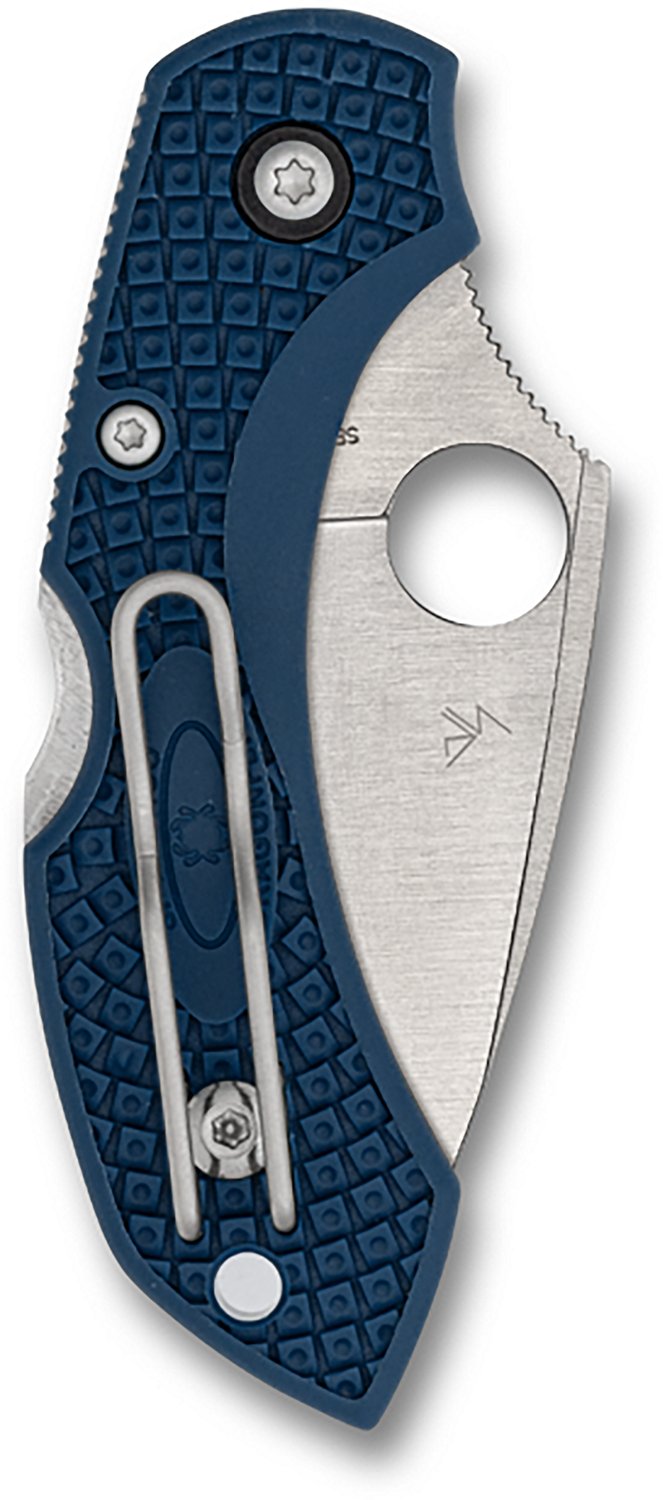 Spyderco Dragonfly 2 Folding Knife - view number 2