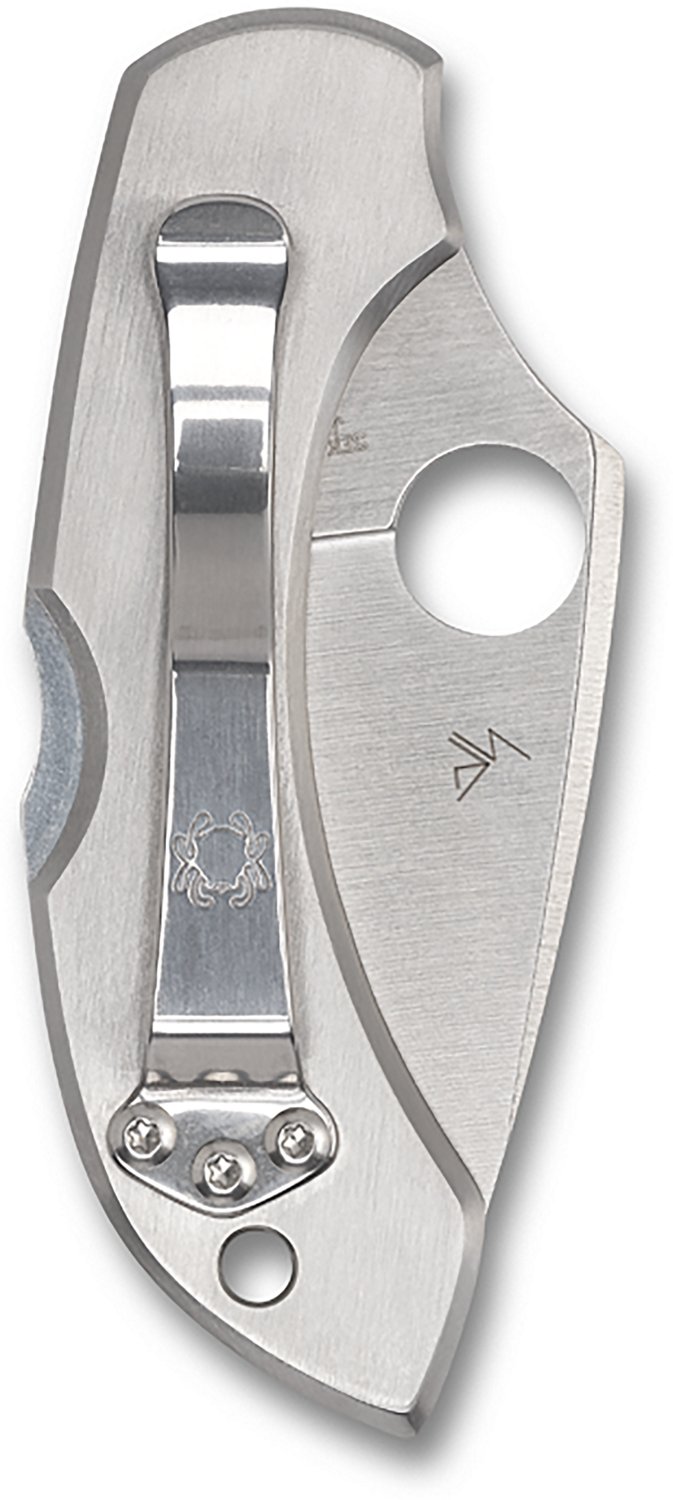 Spyderco Dragonfly Folding Knife