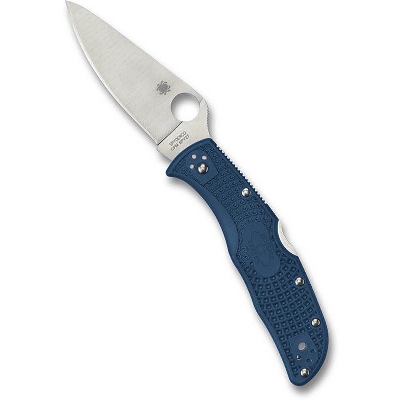 Spyderco Endela Lig… - image