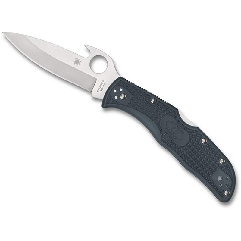 Spyderco Endela Lightweight Folding Knife