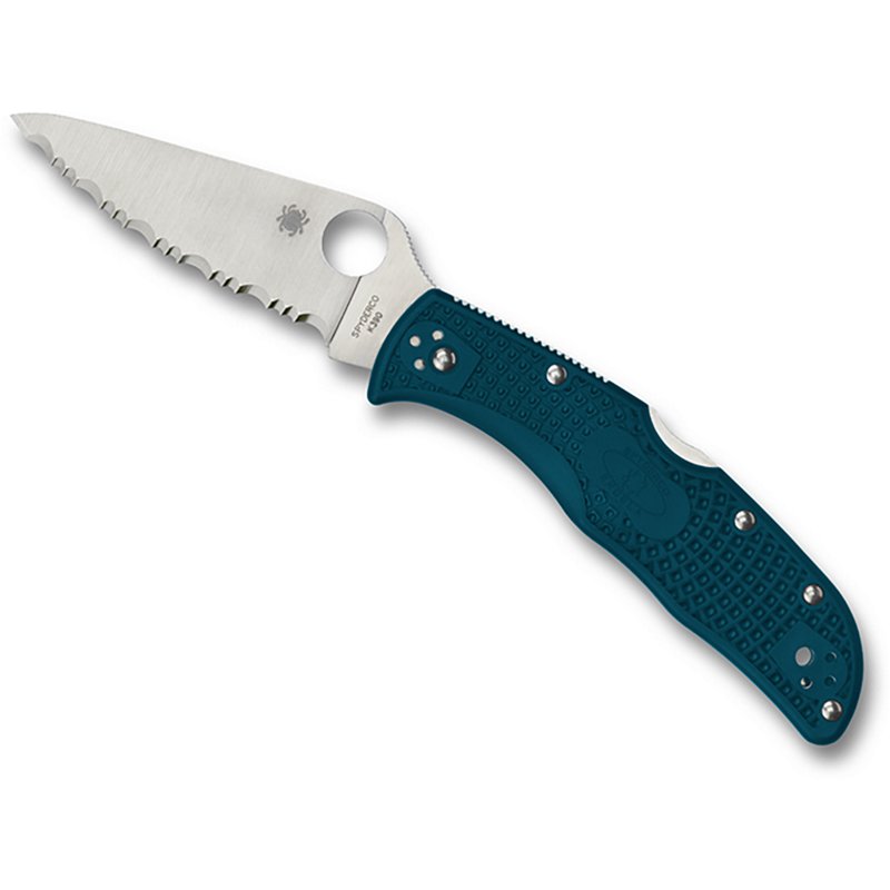 Spyderco Endela Lig… - image