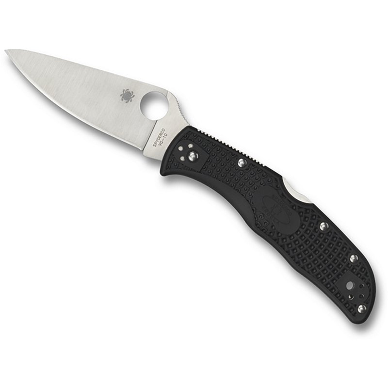Spyderco Endela Lig… - image