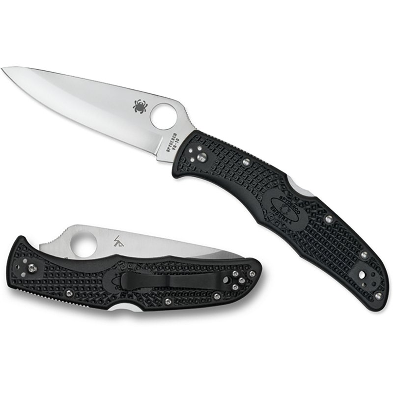 Spyderco Endura 4 L…