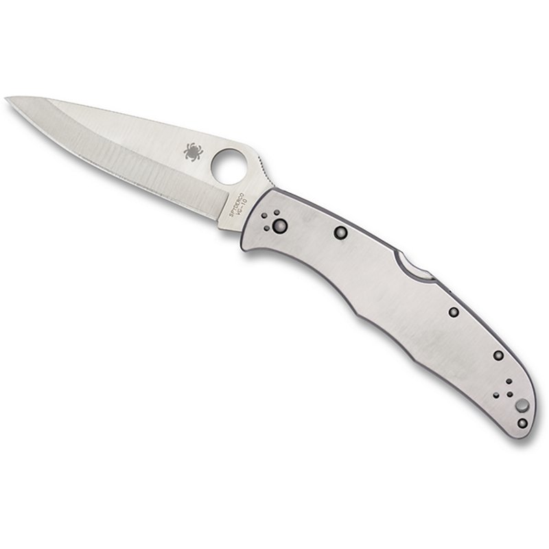 Spyderco Endura 4 F…