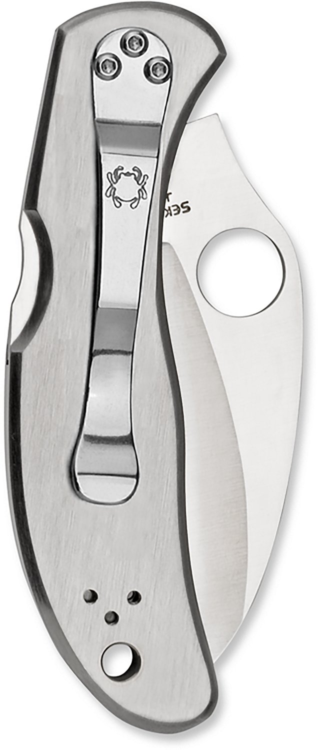 Spyderco Harpy SpyderEdge Folding Knife
