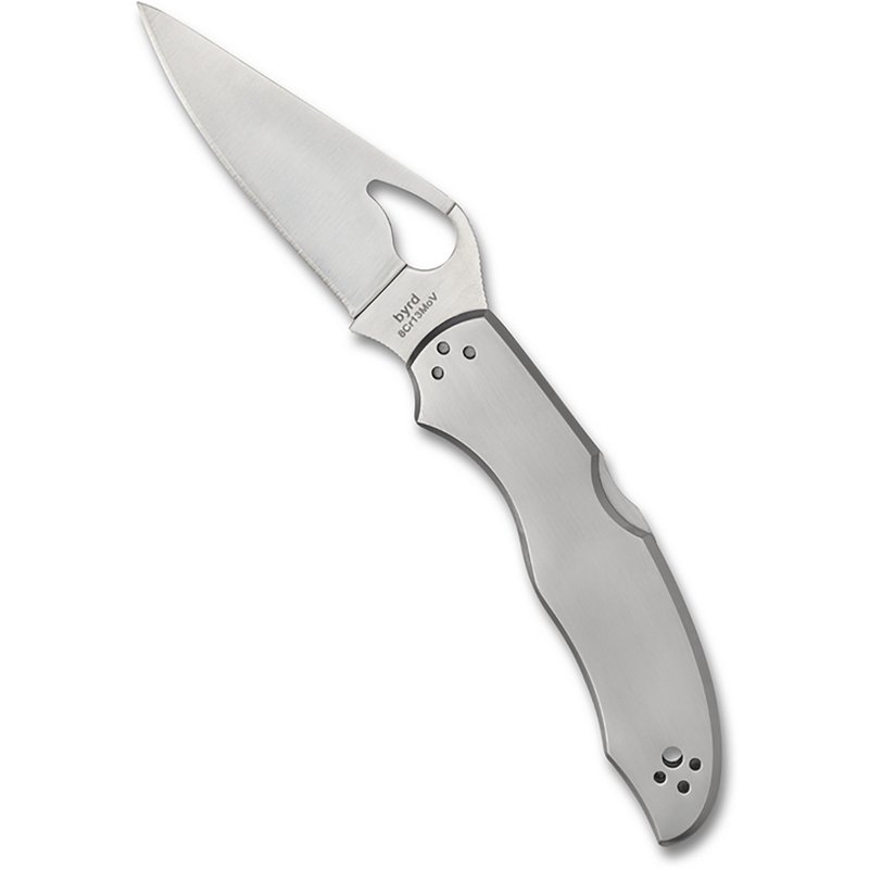 Spyderco Harrier 2 …