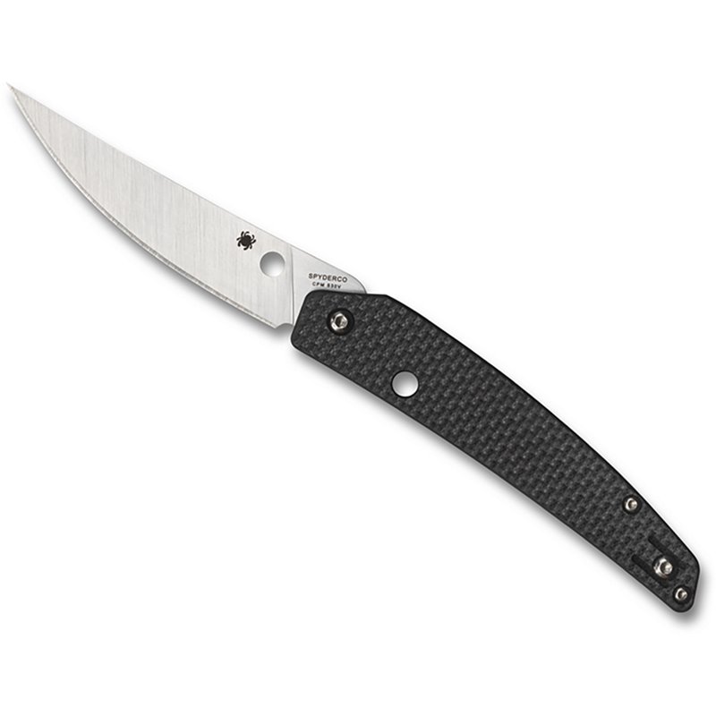 Spyderco Ikuchi Fol…