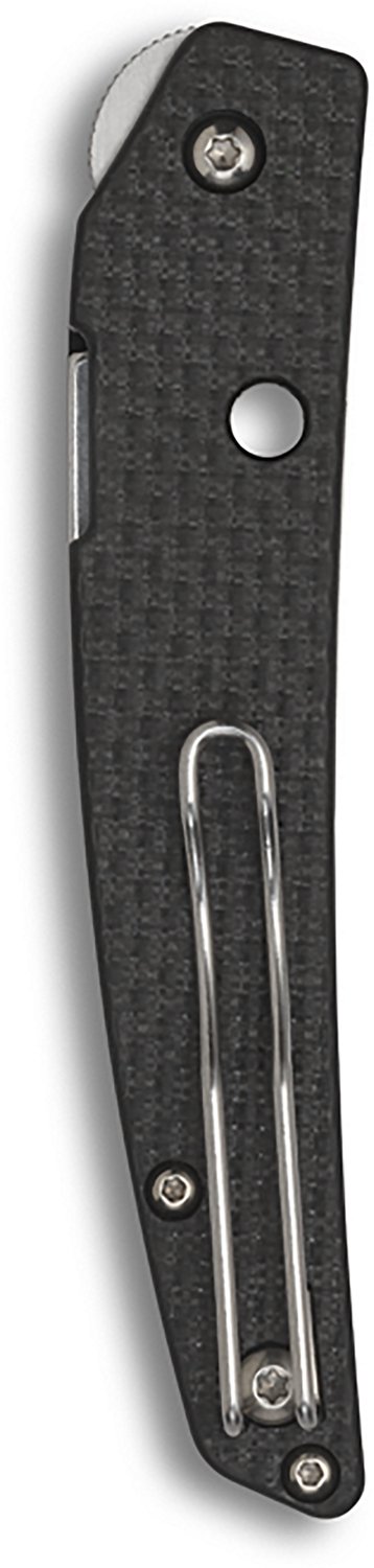 Spyderco Ikuchi Folding Knife - view number 2