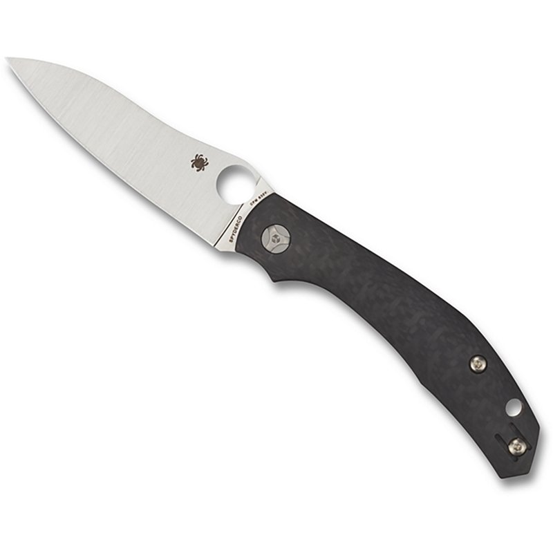 Spyderco Kapara Fol…