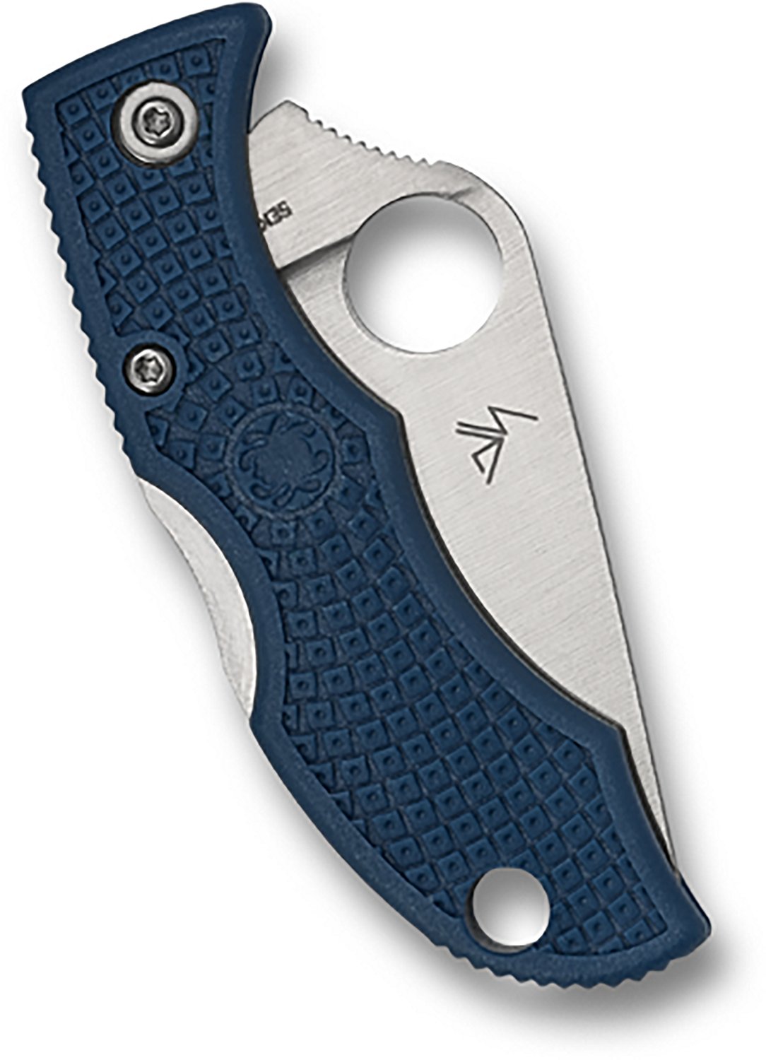 Spyderco Ladybug 3 CPM SPY27 Folding Knife - view number 2
