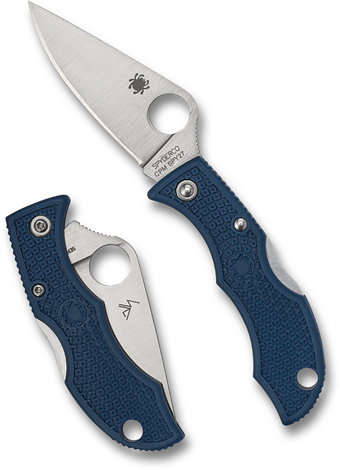 Spyderco Ladybug 3 CPM SPY27 Folding Knife - view number 3
