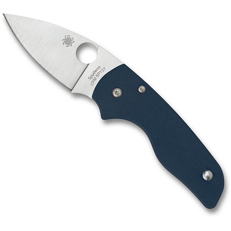Spyderco Lil' Nativ…