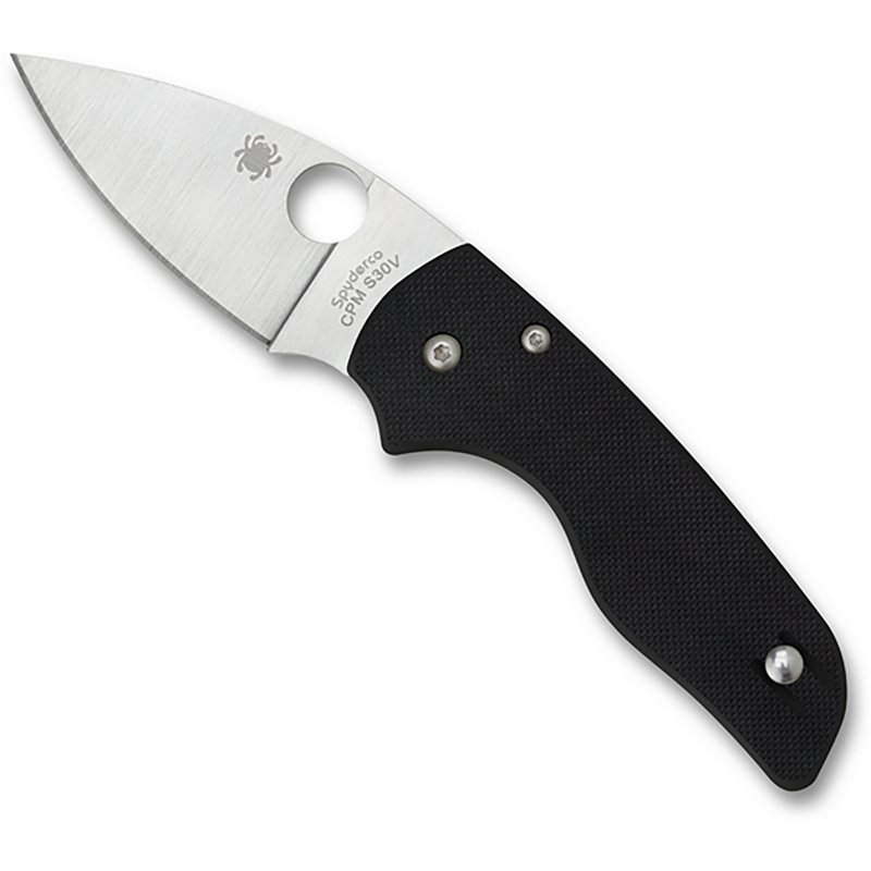 Spyderco Lil' Nativ…