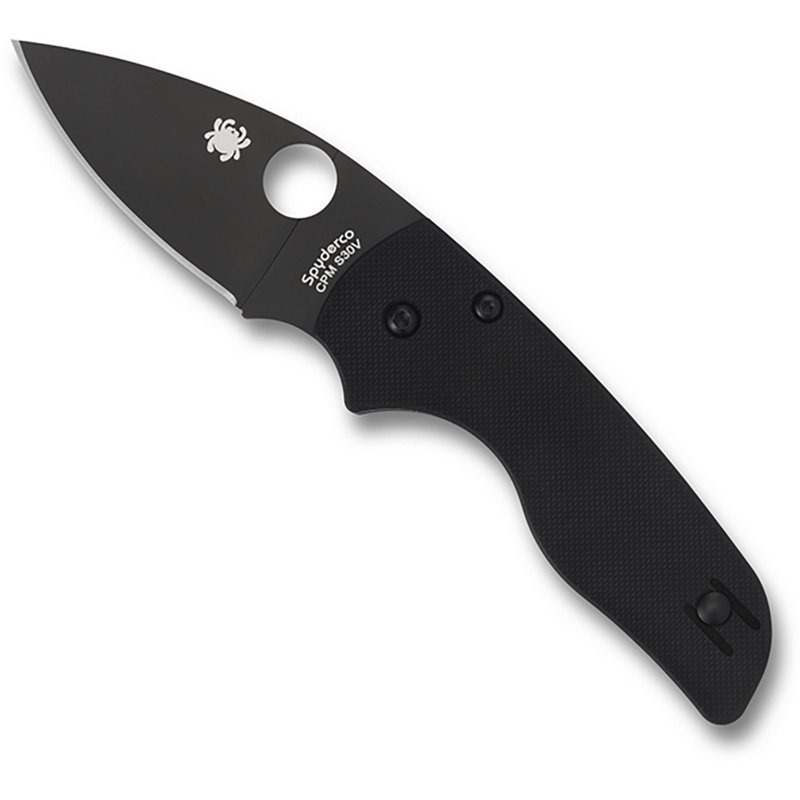 Spyderco Lil' Nativ…