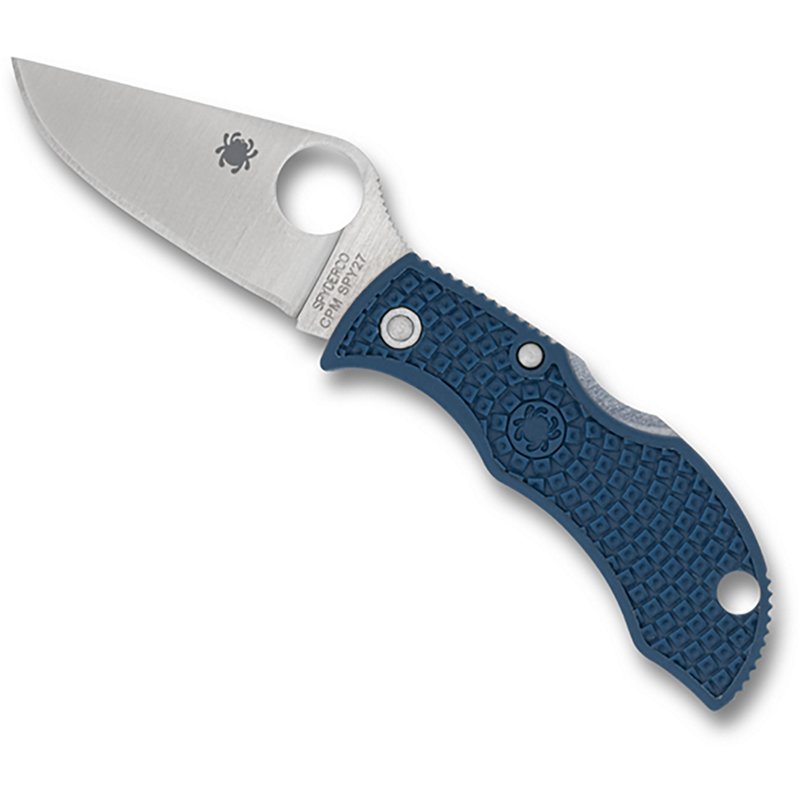 Spyderco Manbug Cpm…
