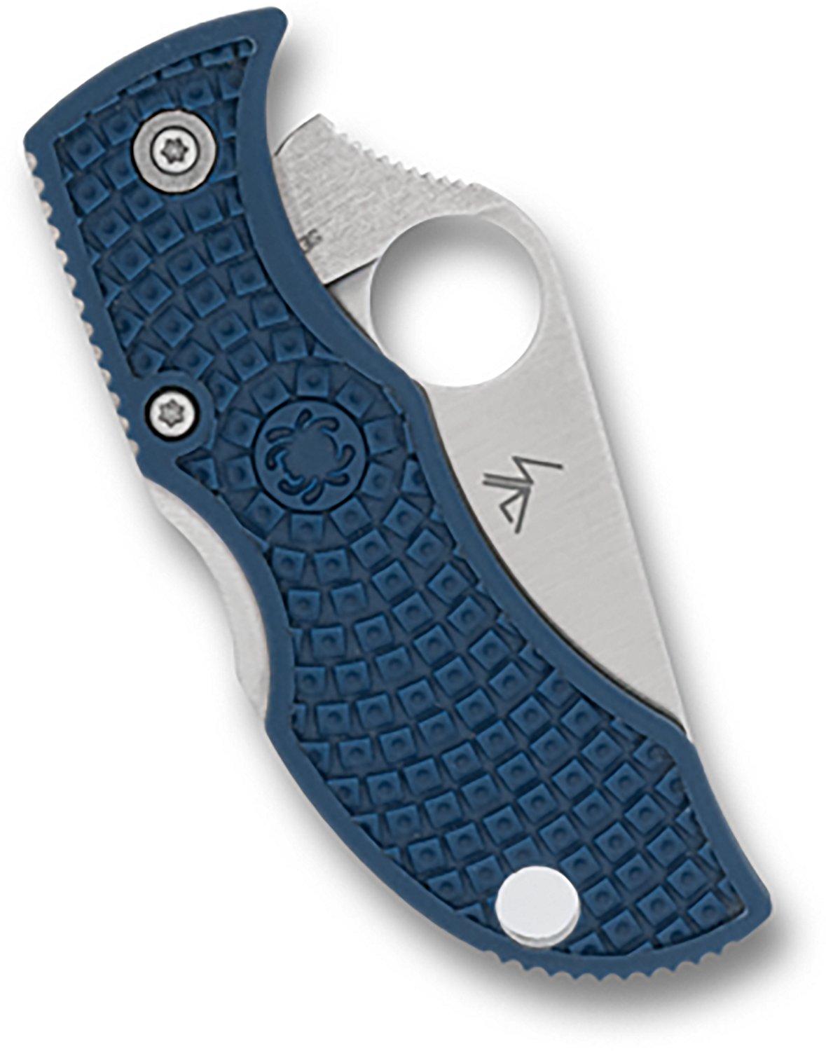 Spyderco Manbug CPM SPY27 Folding Knife - view number 3