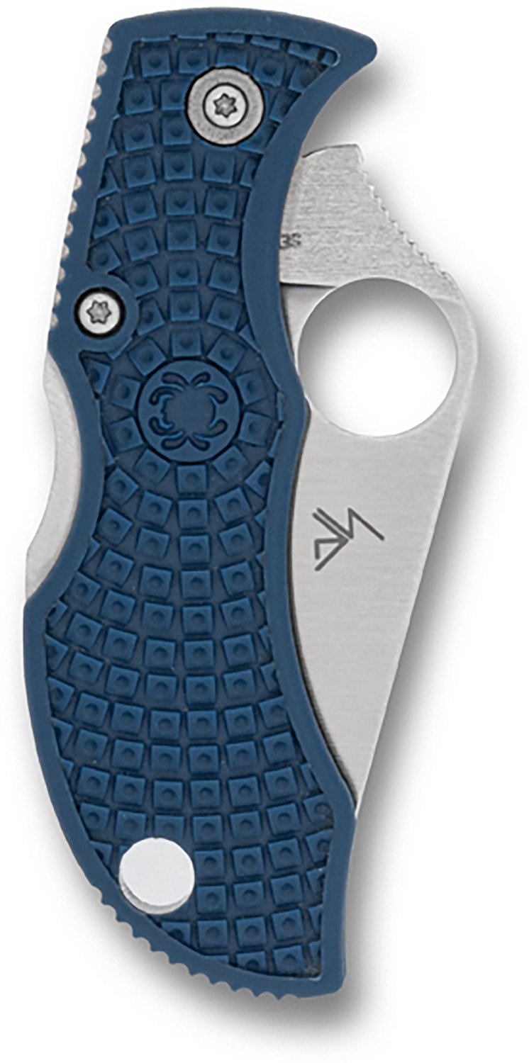 Spyderco Manbug CPM SPY27 Folding Knife - view number 4