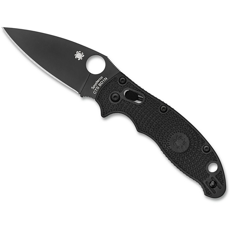 Spyderco Spyderco M…