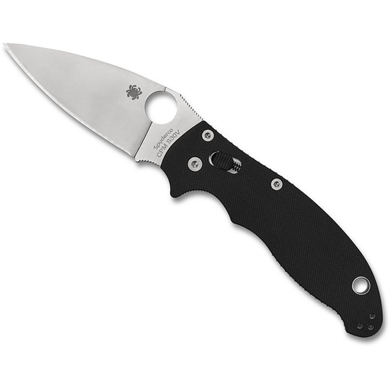 Spyderco Manix 2 Pl…