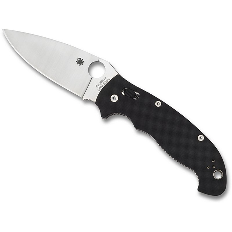 Spyderco Manix 2 Xl…