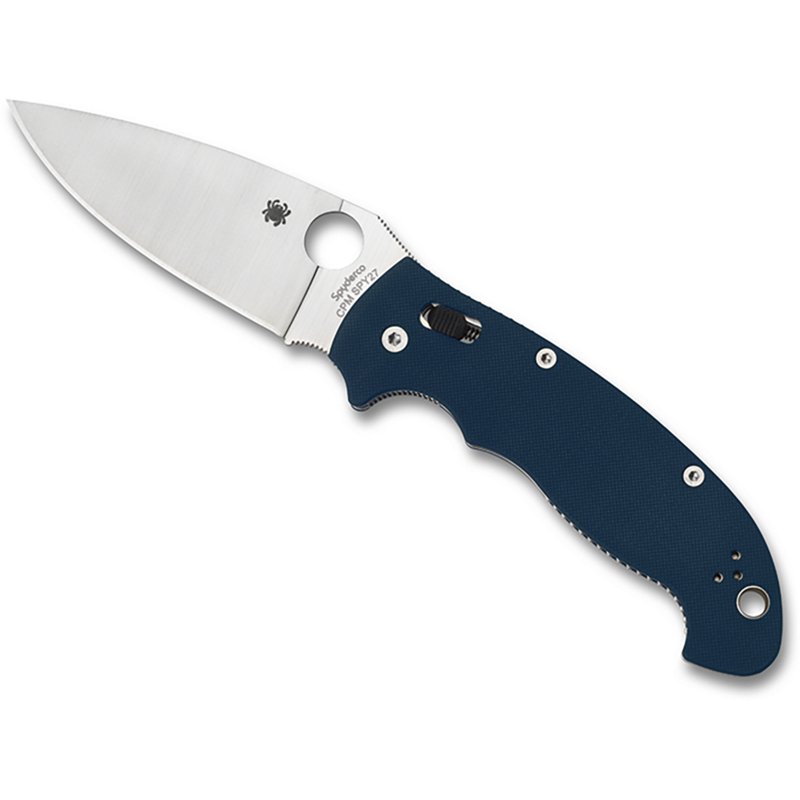 Spyderco Manix 2 Xl…