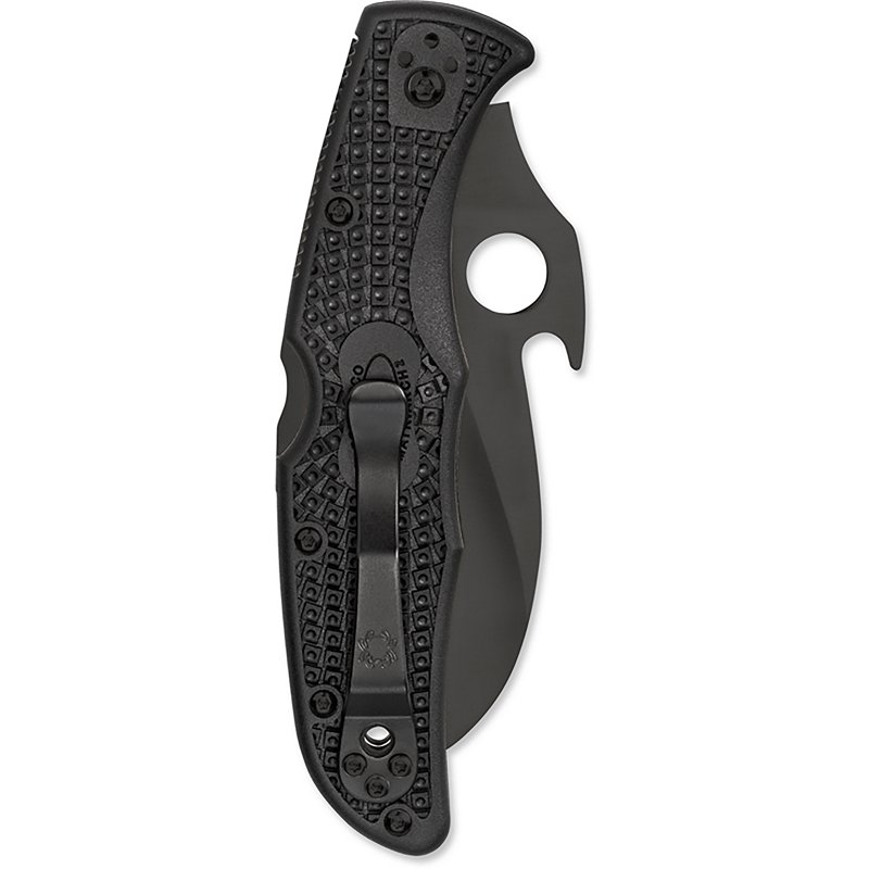 Spyderco Matriarch …