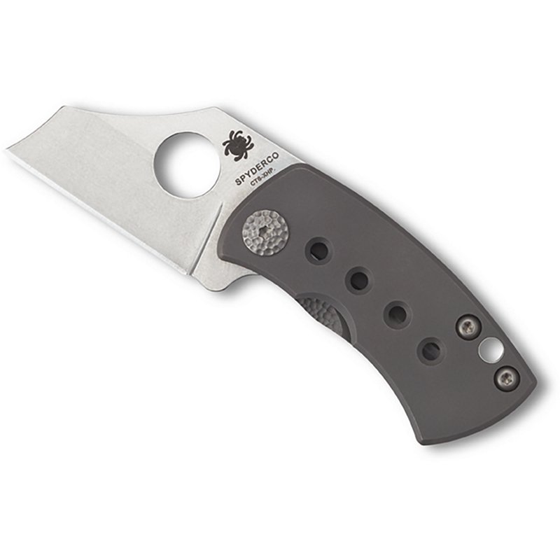 Spyderco Mcbee Comp…