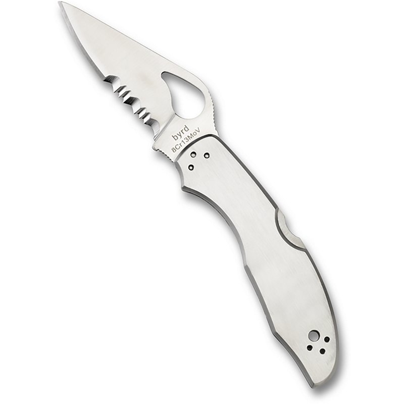 Spyderco Meadowlark…