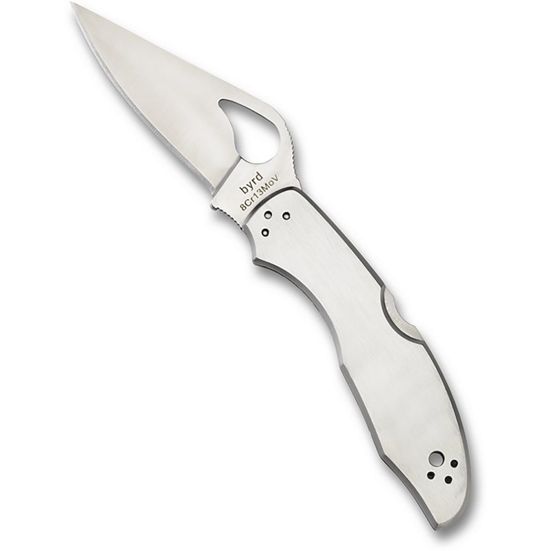 Spyderco Meadowlark…