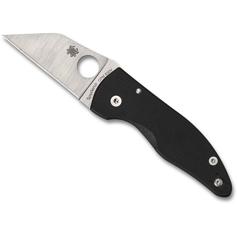 Spyderco Microjimbo…