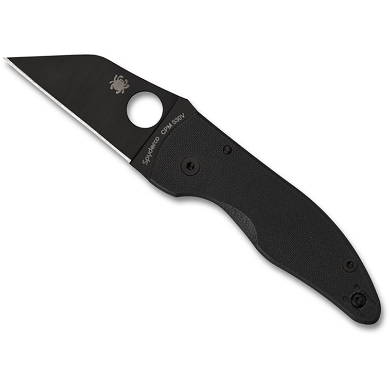 Spyderco Microjimbo…