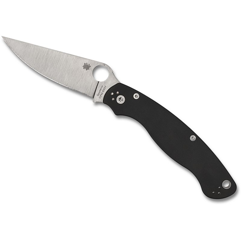 Spyderco Military 2…