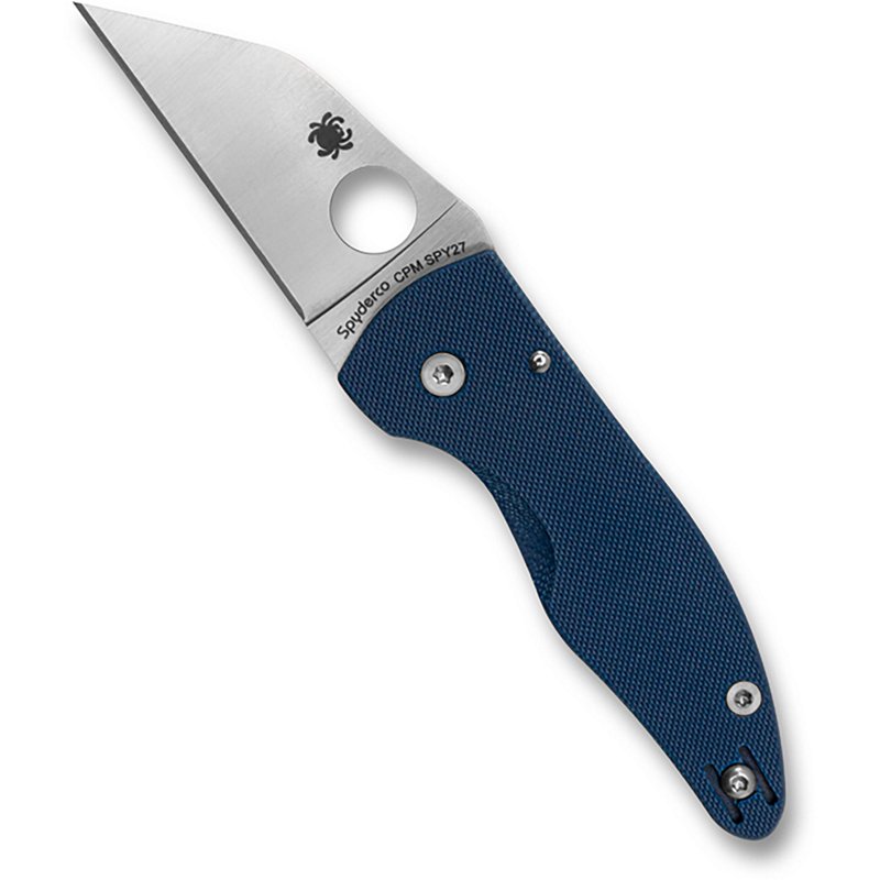 Spyderco Microjiimb…